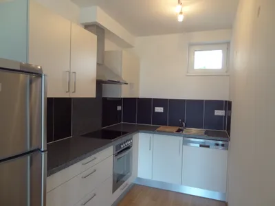 2-Zimmer-Wohnung mieten in Villach – 50 m², € 860 – Bild 2 von 9