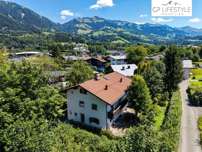 Grundstück kaufen in Kitzbühel – 905 m², € 3.890.000 – Bild 2 von 7