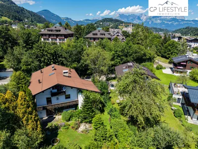 Grundstück zum Kauf in 6370 Kitzbühel