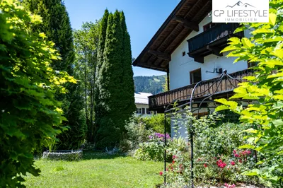 Grundstück kaufen in Kitzbühel – 905 m², € 3.890.000 – Bild 3 von 7