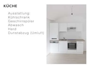 2-Zimmer-Wohnung mieten in Graz – 43 m², € 549 – Bild 17 von 19