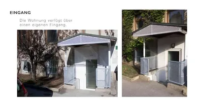 2-Zimmer-Wohnung mieten in Graz – 43 m², € 549 – Bild 15 von 19