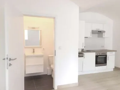 2-Zimmer-Wohnung mieten in Graz – 43 m², € 549 – Bild 14 von 19