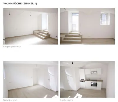 2-Zimmer-Wohnung mieten in Graz – 43 m², € 549 – Bild 16 von 19