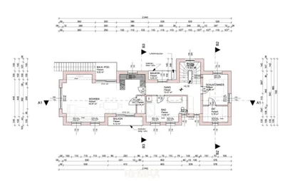 4-Zimmer-Haus kaufen in Steyr – 146,61 m², € 690.000 – Bild 16 von 17