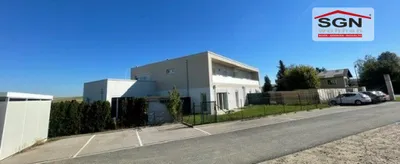 2-Zimmer-Wohnung mieten in Hollabrunn – 59,79 m², € 777 – Bild 17 von 19