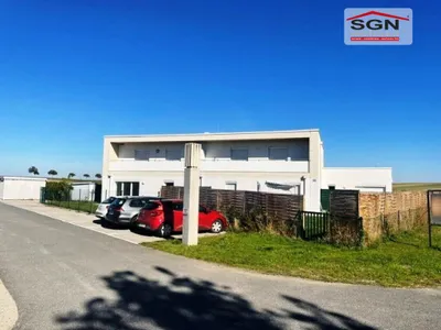 2-Zimmer-Wohnung mieten in Hollabrunn – 59,79 m², € 777 – Bild 16 von 19