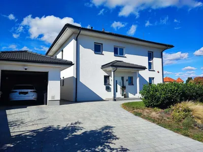 5-Zimmer-Haus kaufen in Korneuburg – 160 m², € 650.000