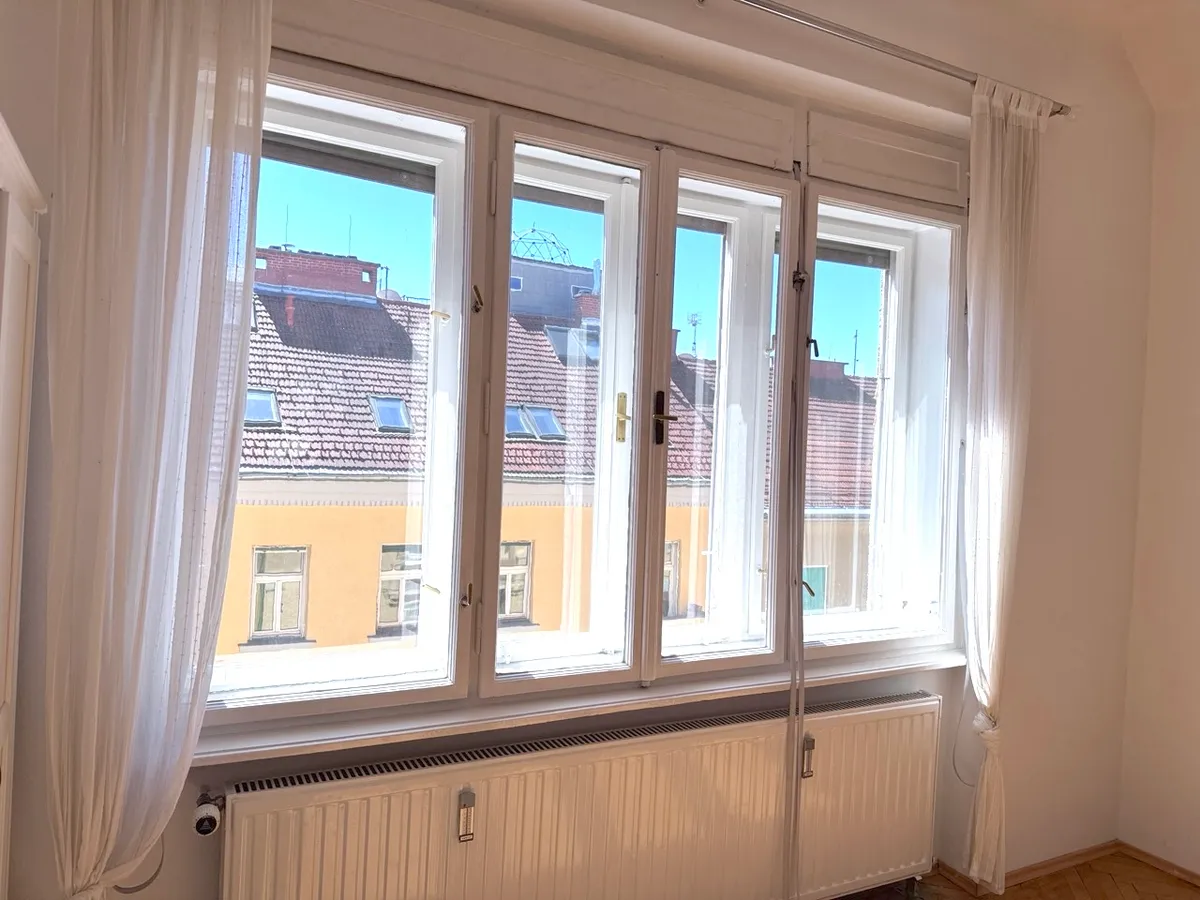 Wohnung – Graz - Ansicht 3