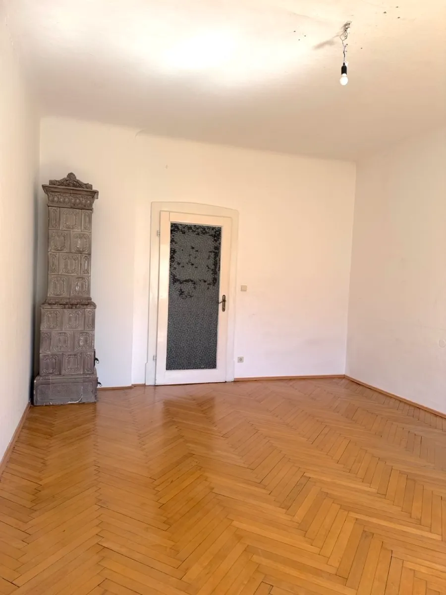 Wohnung – Graz - Ansicht 2