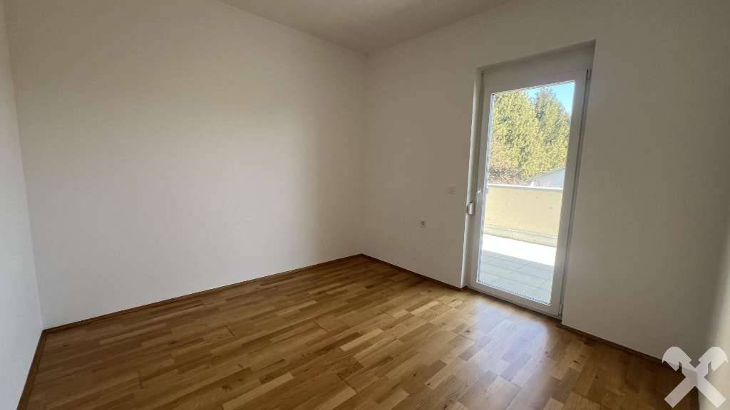 Erstbezugswohnung mit Sonnenterrasse in Graz-Gösting! - Ansicht 3