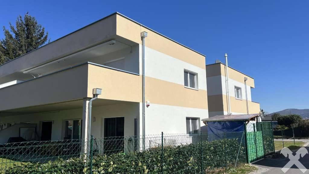 Erstbezugswohnung mit Sonnenterrasse in Graz-Gösting! - Ansicht 2