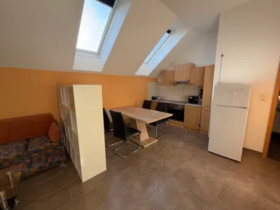 2-Zimmer-Wohnung mieten in Korneuburg – 45 m², € 790 – Bild 2 von 10