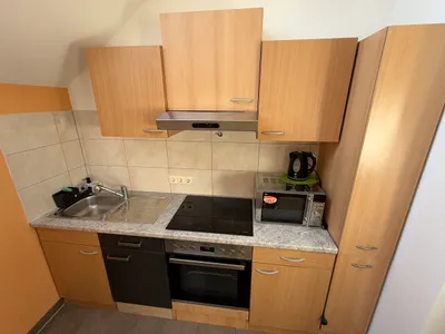 2-Zimmer-Wohnung mieten in Korneuburg – 45 m², € 790 – Bild 3 von 10