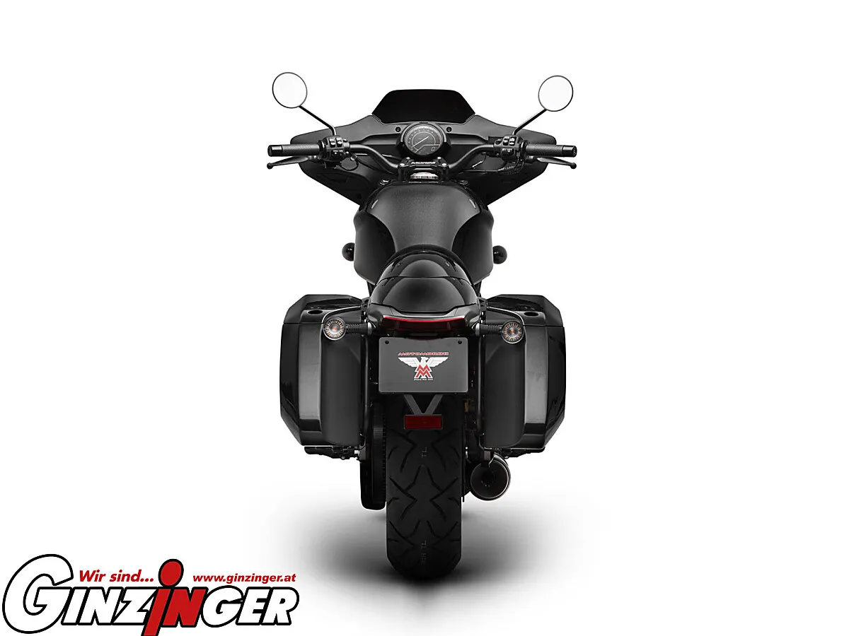 Moto Morini Sonstige