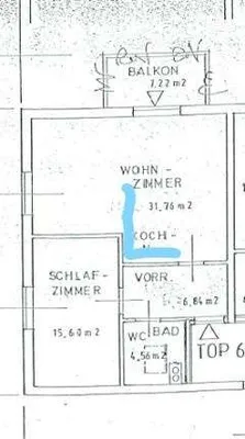 Wohnung kaufen in Vöcklabruck – 58,76 m², € 289.000 – Bild 12 von 12