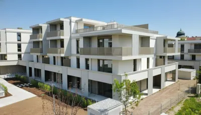4-Zimmer-Wohnung kaufen in Tulln – 119,84 m², € 510.000 – Bild 32 von 40