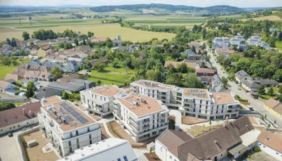 4-Zimmer-Wohnung kaufen in Tulln – 119,84 m², € 510.000 – Bild 29 von 40
