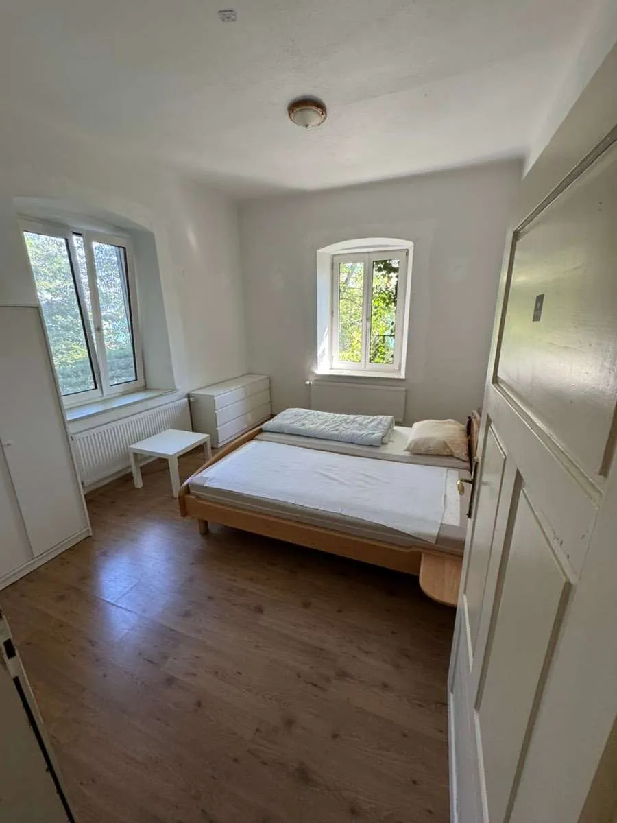 40 m² Wohnung in Saag-Techelsberg Wörthersee zu vermieten – pohled 2