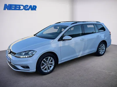 VW Golf Comfortline 1,6 TDI DSG *Garantie*