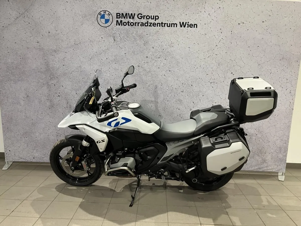 BMW R 1300 GS