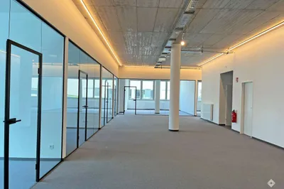 Gewerbeimmobilie kaufen in Hallein – 427 m², € 1.548.225 – Bild 6 von 14