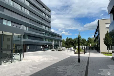 Gewerbeimmobilie kaufen in Hallein – 427 m², € 1.548.225 – Bild 5 von 14