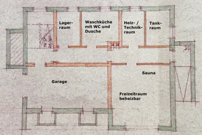 7-Zimmer-Gewerbeimmobilie kaufen in Grieskirchen – 234,12 m², € 438.000 – Bild 29 von 29