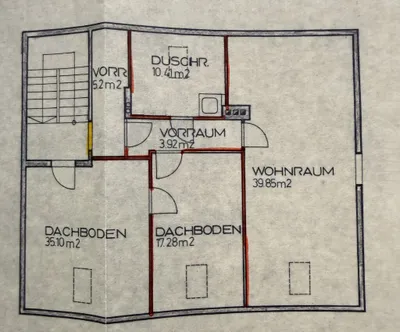 7-Zimmer-Gewerbeimmobilie kaufen in Grieskirchen – 234,12 m², € 438.000 – Bild 28 von 29
