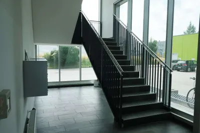 1-Zimmer-Gewerbeimmobilie mieten in Salzburg-Umgebung – 26 m², € 509 – Bild 5 von 7