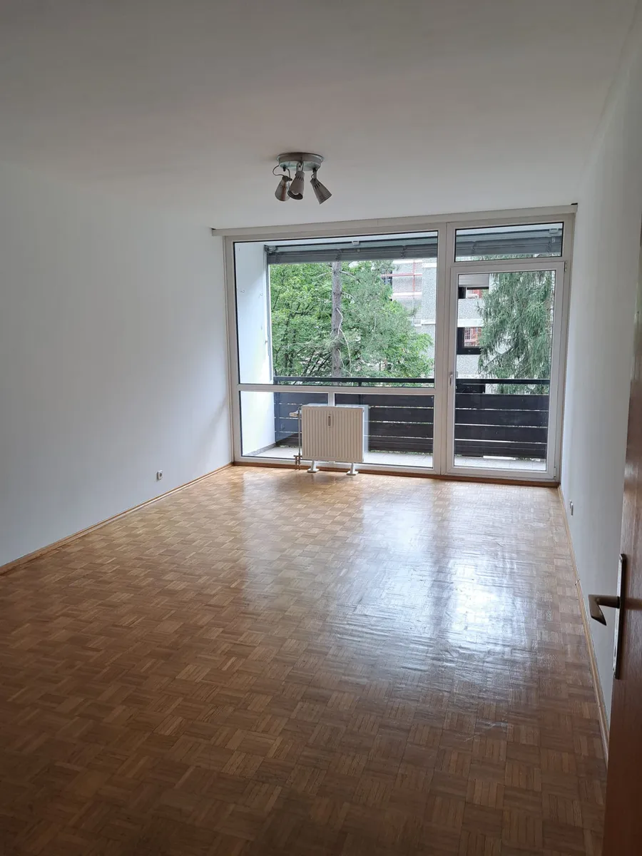 Wohnung – Graz, Katastralgemeinde Wenisbuch, Mariatrost - Ansicht 2