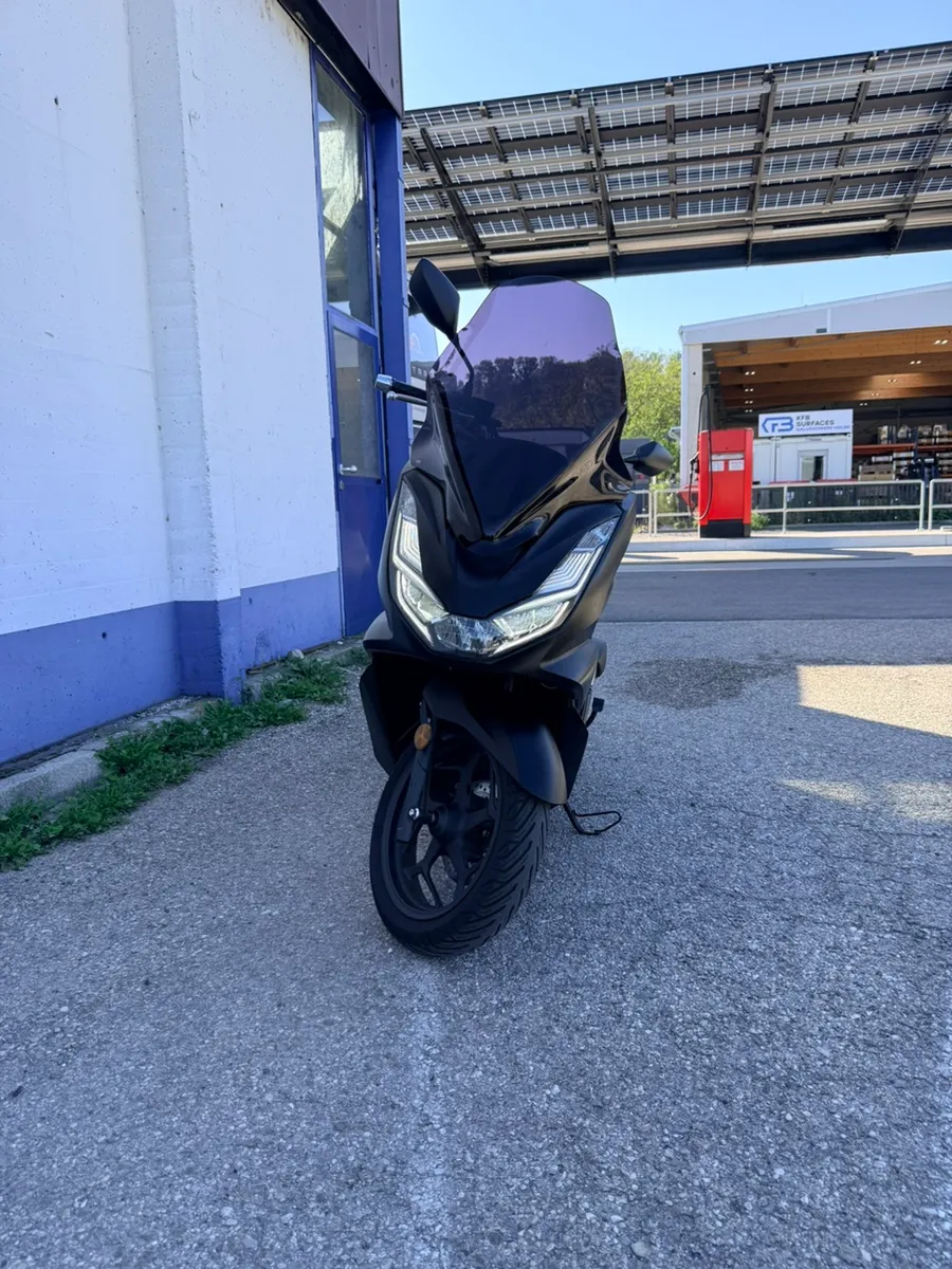 Honda PCX