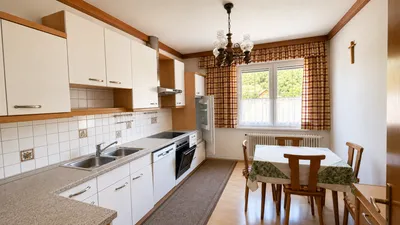3-Zimmer-Wohnung mieten in Krems Land – 100 m², € 950 – Bild 5 von 11