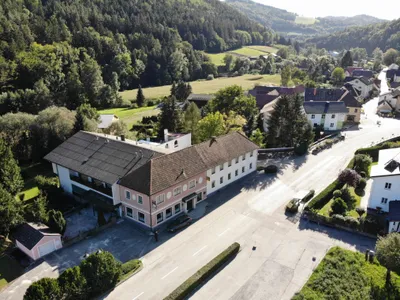 3-Zimmer-Wohnung mieten in Krems Land – 100 m², € 950 – Bild 1 von 11