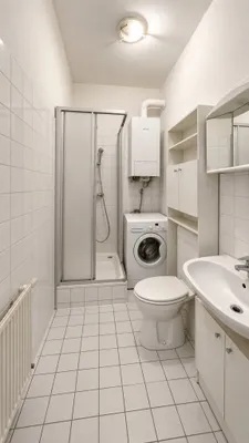 2-Zimmer-Wohnung kaufen in Wien – 40 m², € 160.000 – Bild 5 von 6