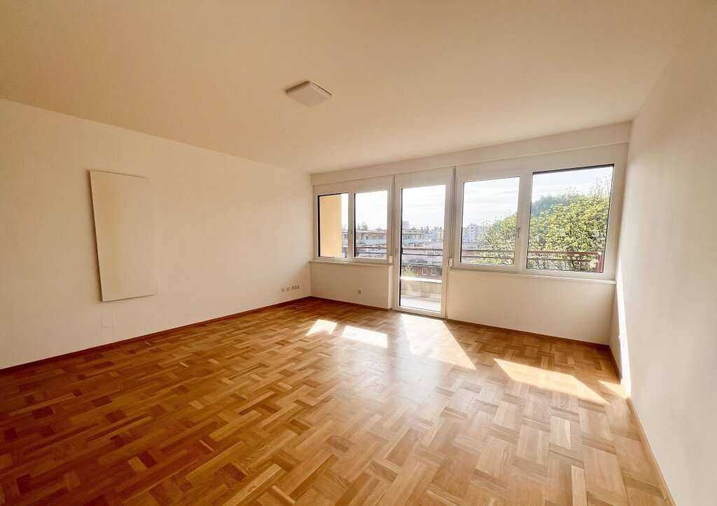 Charmante, komplett renovierte 1-Zimmer-Wohnung in Geidorf - Nähe Murradweg - Ansicht 3