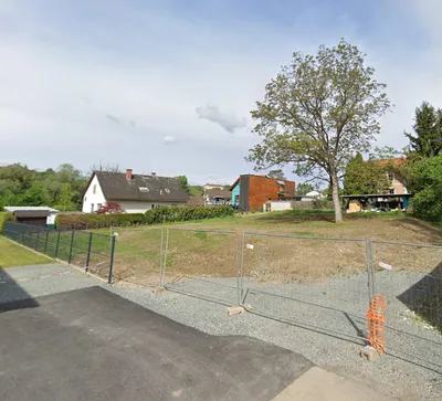 Grundstück kaufen in Leibnitz – 1 732 m², € 519.600