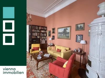 5-Zimmer-Wohnung mieten in Wien – 165,55 m², € 3.230