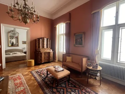 5-Zimmer-Wohnung mieten in Wien – 165,55 m², € 3.230 – Bild 3 von 20