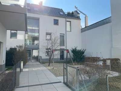 3-Zimmer-Gewerbeimmobilie kaufen in Baden – 82,77 m², € 399.000 – Bild 9 von 11