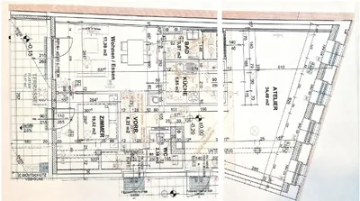 3-Zimmer-Gewerbeimmobilie kaufen in Baden – 82,77 m², € 399.000 – Bild 10 von 11
