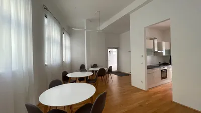 3-Zimmer-Gewerbeimmobilie kaufen in Baden – 82,77 m², € 399.000 – Bild 2 von 11