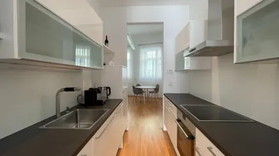 3-Zimmer-Gewerbeimmobilie kaufen in Baden – 82,77 m², € 399.000 – Bild 3 von 11