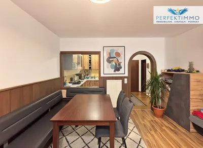 2-Zimmer-Wohnung kaufen in Innsbruck – 62,2 m² – Bild 1 von 12
