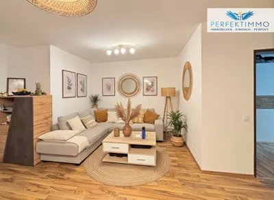 2-Zimmer-Wohnung kaufen in Innsbruck – 62,2 m² – Bild 4 von 12
