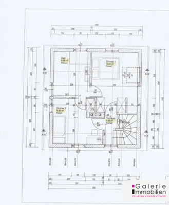 3-Zimmer-Haus mieten in Wien – 80,53 m², € 1.682 – Bild 24 von 25