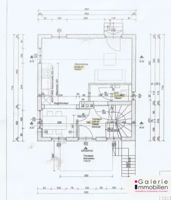 3-Zimmer-Haus mieten in Wien – 80,53 m², € 1.682 – Bild 23 von 25