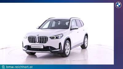 BMW X1 sDrive18d