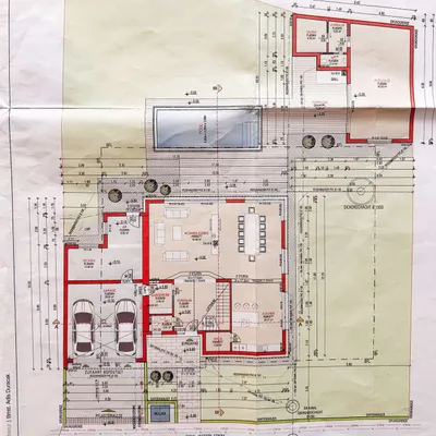 Haus kaufen in Linz Land – 268,89 m² – Bild 29 von 30