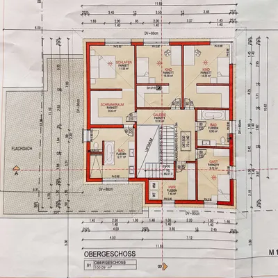 Haus kaufen in Linz Land – 268,89 m² – Bild 30 von 30
